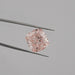 Fancy Intense Pink Cushion Cut Lab Grown Diamond Loose