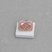 Cushion Cut Lab Grown Diamond - Fancy Vivid Pink