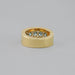 Blue And White Round Cut Lab Diamond Wide Band Rings