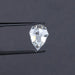 Step Cut Pear Lab Grown Diamond Loose