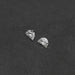 Half Moon Loose Diamond Pairs Loose