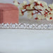 Marquise And Round Diamond Luxury Bracelet