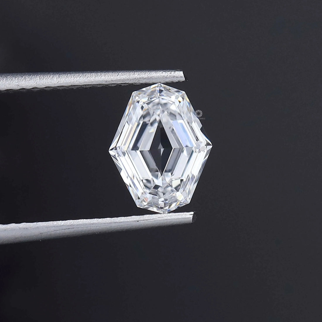 Spike Cut Lab Grown Diamond