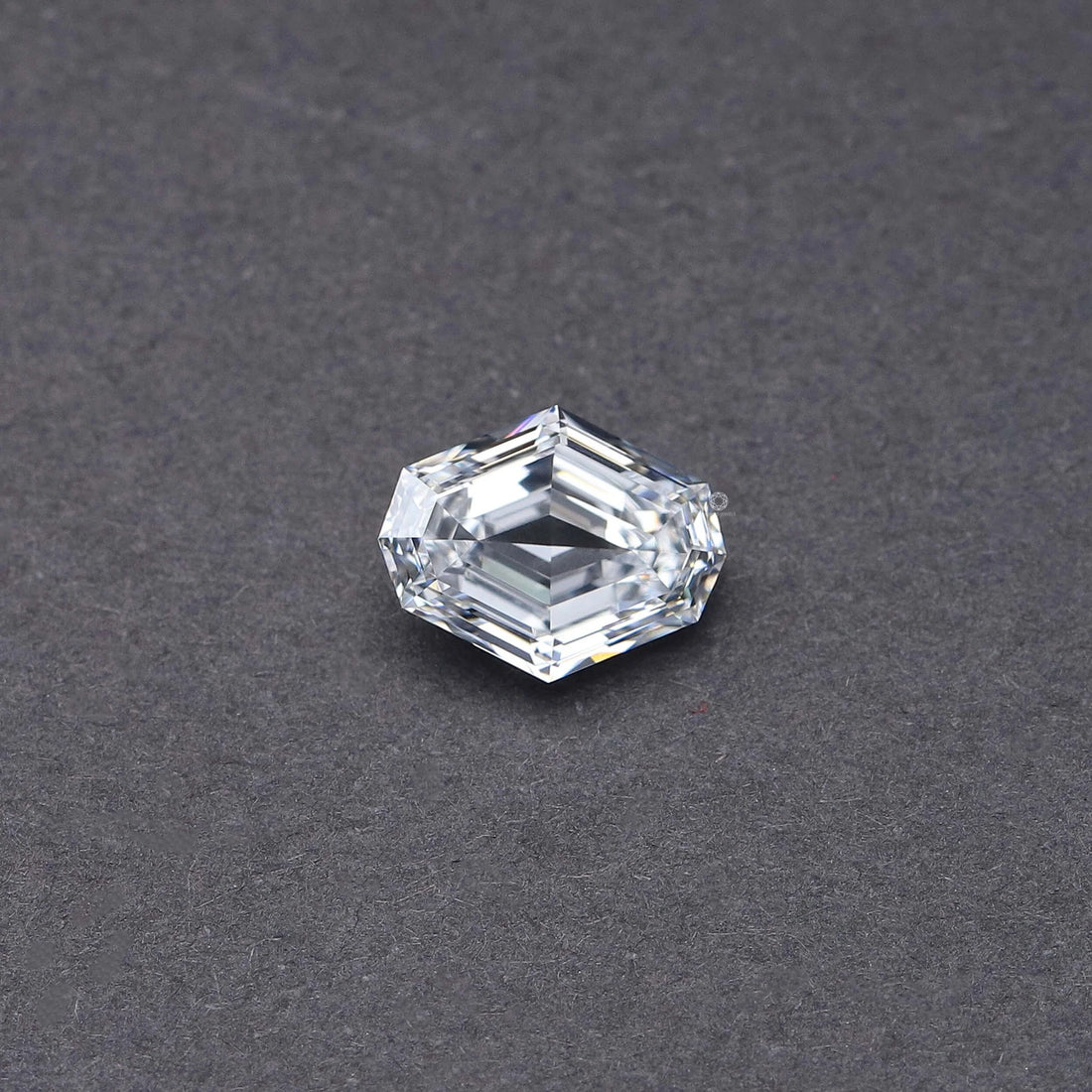 Spike Cut Lab Grown Diamond