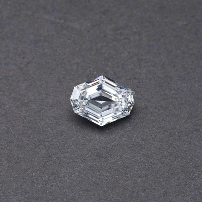 Spike Cut Lab Grown Diamond