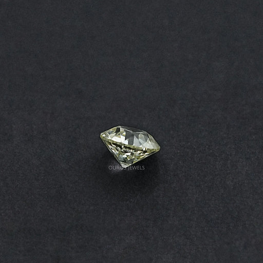 Lab Grown Traditional Old European Round Cut Loose Loose