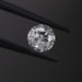 Antique Round Jubilee Lab Grown Loose Diamond Loose