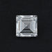 6.25 Carat Carre Cut Lab Grown Loose Diamond