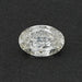 Portuguese Oval Cut Lab Loose Diamond