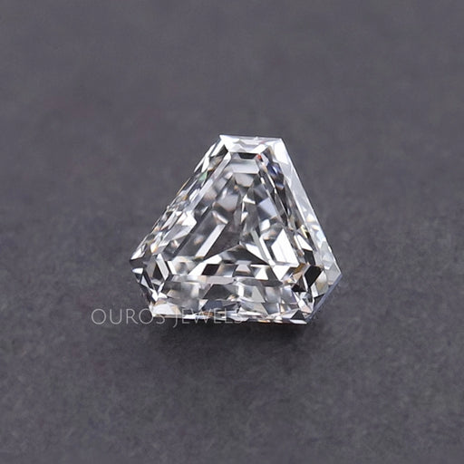 0.55 Carat Calf's Head Lab-Grown Diamond Loose
