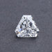 Shield Cut Lab Grown Diamond