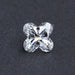 0.80 Carat Floral Shape Lab Grown Diamond
