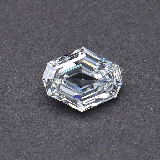 1.05 Carat Spike Cut Lab Grown Diamond