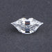 Antique Shape Lips Cut Lab Grown Diamond