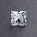 French Cut Lab Grown Loose Diamond