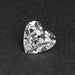 Old Mine Heart Cut Lab Grown Diamond Loose