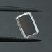 Portrait Emerald Cut Lab Grown Diamond