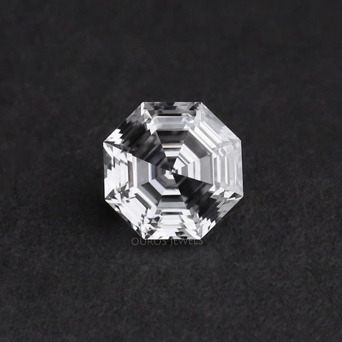 Marigold Cut Lab Grown Loose Diamond Loose
