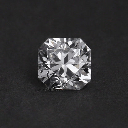 Antique Cut Flanders Lab Grown Diamond Necklaces