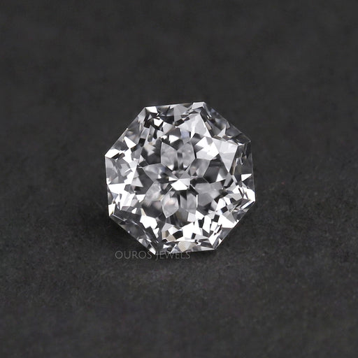 Eighty Eight Cut Lab Grown Loose Diamond Loose