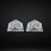 Cadillac Shape Lab Grown Matching Pair Diamond Loose