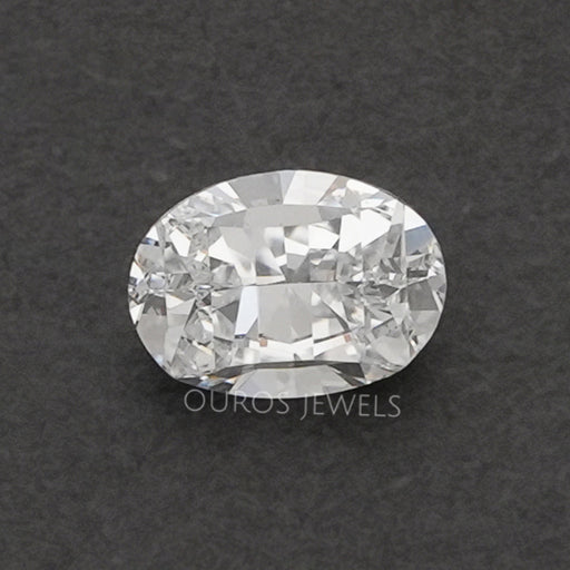Millennial Sunshine Cut Lab Grown Diamond Loose