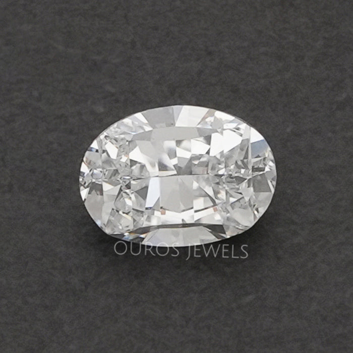 Millennial Sunshine Cut Lab Grown Diamond Loose