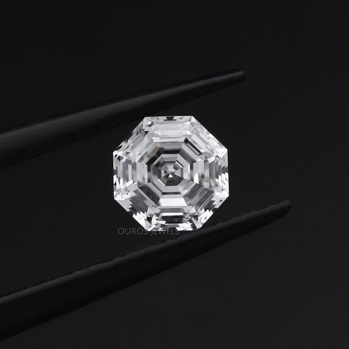 Marigold Cut Lab Grown Loose Diamond Loose