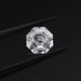 Marigold Cut Lab Grown Loose Diamond Loose