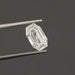 Modified Emerald Cut Lab Grown Diamond
