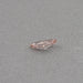 4.00 CT Fancy Pink Marquise Cut Lab Diamond