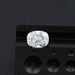 6.00 Carat Old Mine Cushion Cut Lab Grown Diamond Loose