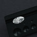 Moval Cut Lab Grown Loose Diamond Loose