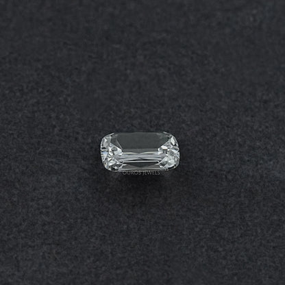 Shallow Ashoka Cut Lab Grown Loose Diamond Loose