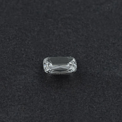 Shallow Ashoka Cut Lab Grown Loose Diamond Loose