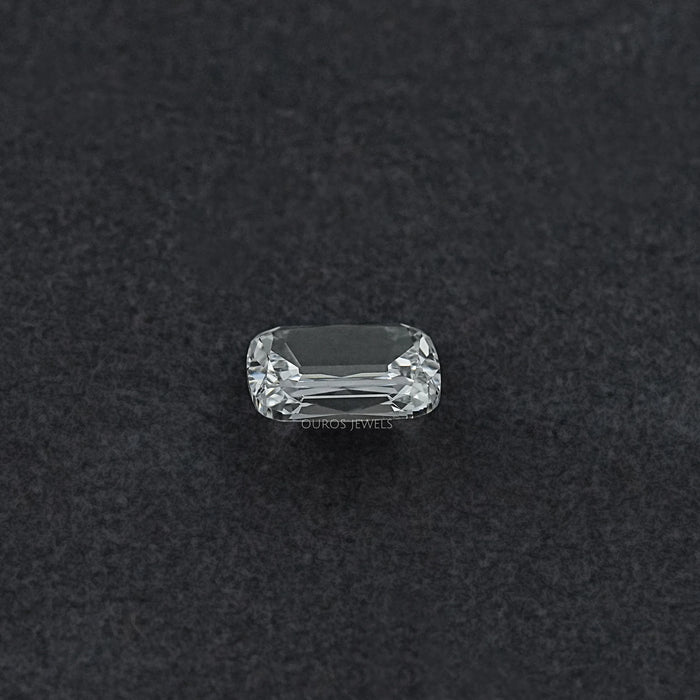 Shallow Ashoka Cut Lab Grown Loose Diamond Loose