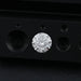 8X Cut Round Lab Grown Diamond Loose