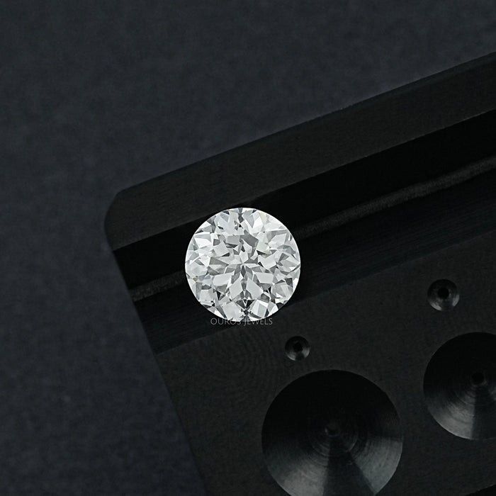 Passion Cut Lab Grown Loose Diamond Loose