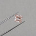 Lab Grown Princess Cut Diamond
