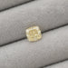 2.20 Carat Cushion Cut Lab Grown Diamond