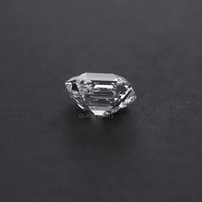 Old Mine Emerald Cut Lab Diamond - 2.08 Carat Loose