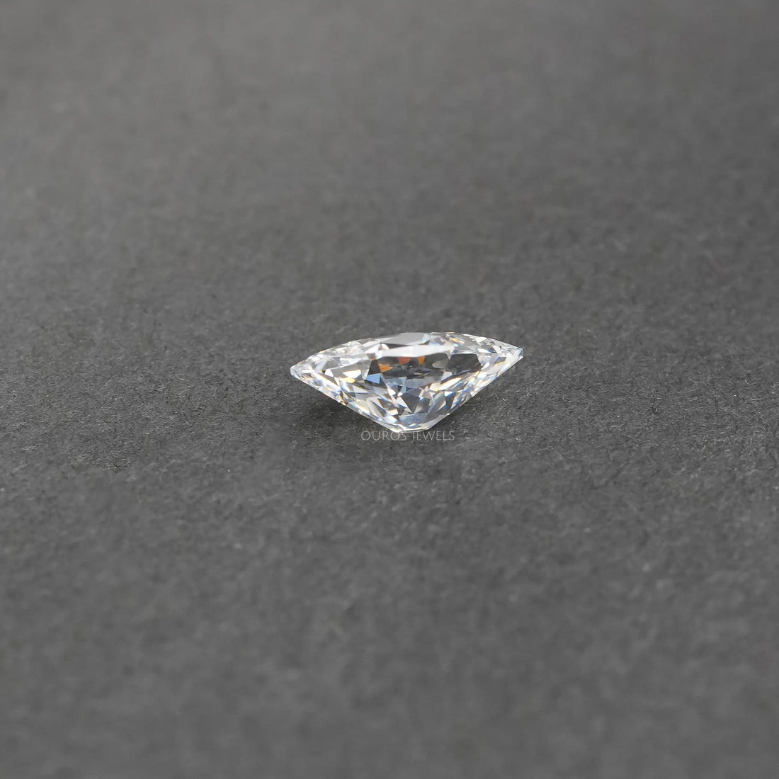 Duchess Cut Lab Grown Diamond