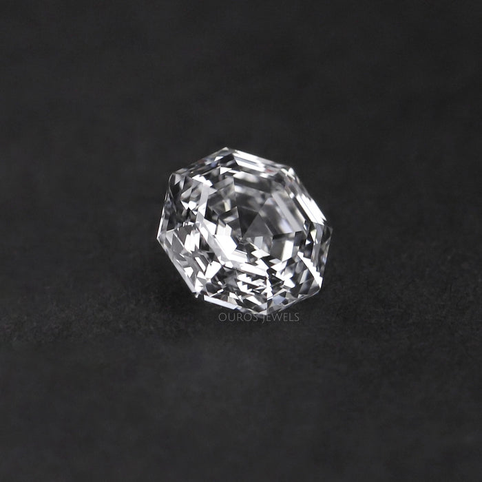 Marigold Cut Lab Grown Loose Diamond Loose