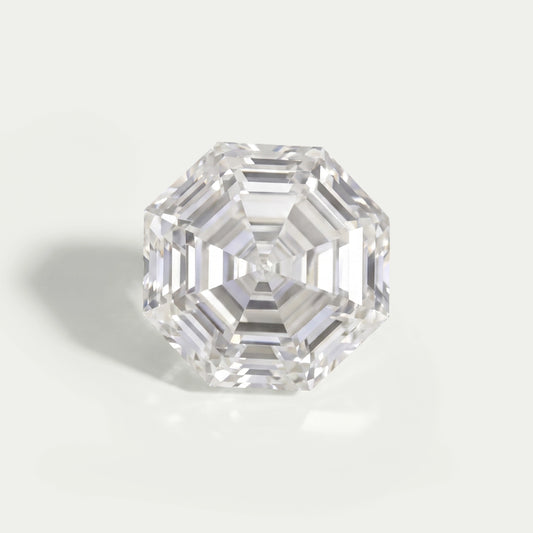 Marigold Cut Lab Grown Loose Diamond Loose