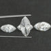 Certified Marquise Cut Lab Grown Diamond Loose