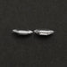 Boat Cut Lab Grown Diamond Loose Pair Loose