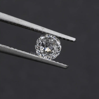 Mogul Cut Lab Grown Diamond Loose Loose