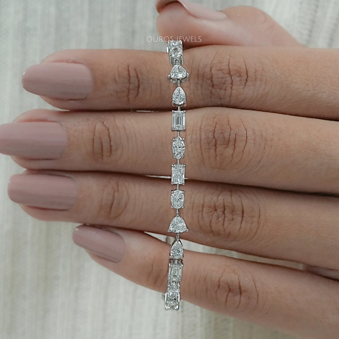 Customized Bracelet Product ( Dont Buy Order Get Canceled )