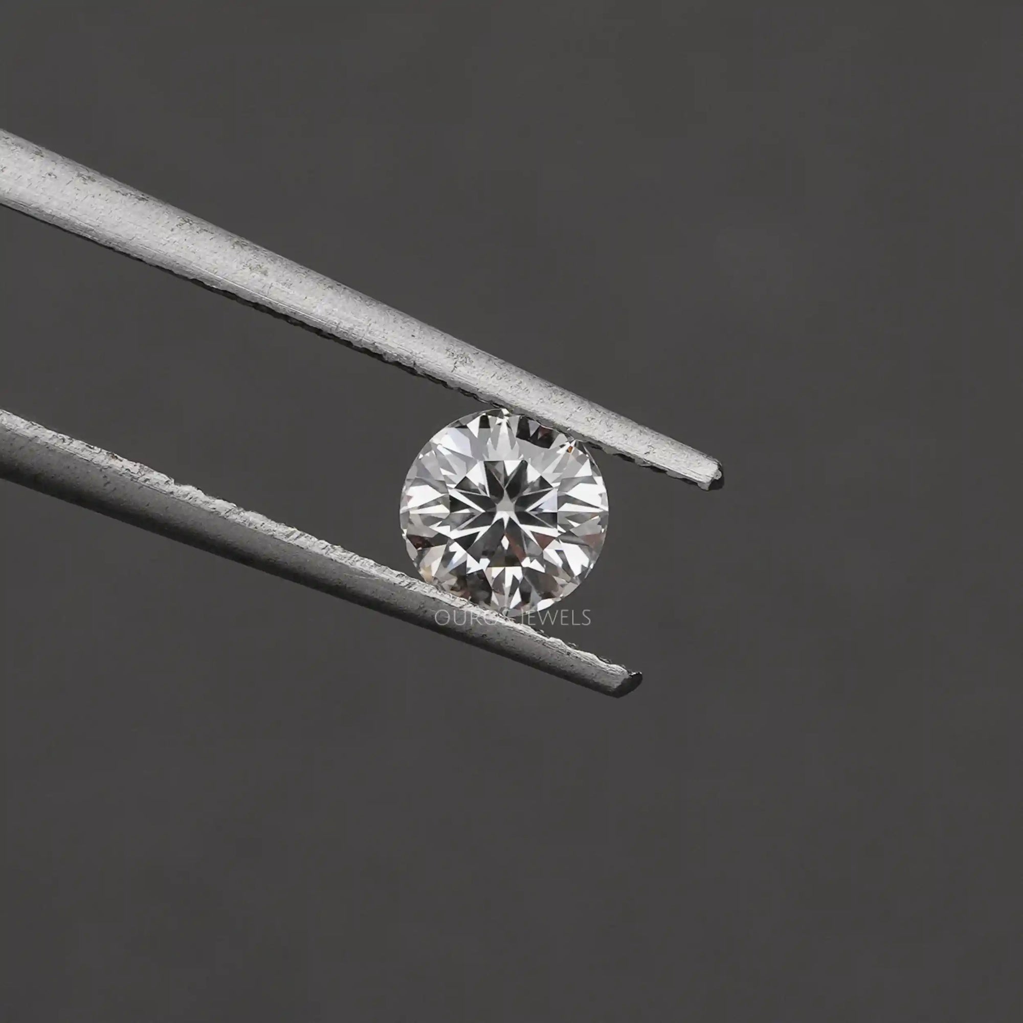 Antique Shape Needle Brilliant Cut Lab Grown Diamond Loose