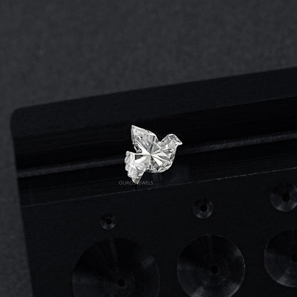 Pigeon Cut Lab Grown Diamond Matching Pair Loose